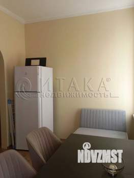 1-к квартира, на длительный срок, 40м2, 2/5 этаж