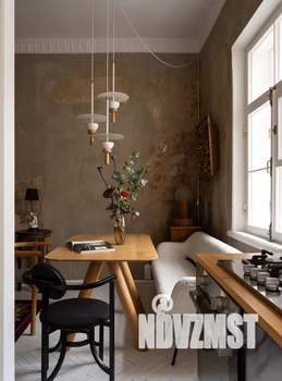 2-к квартира, посуточно, 60м2, 3/5 этаж