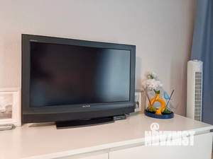 Студия квартира, посуточно, 28м2, 4/10 этаж