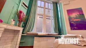 1-к квартира, посуточно, 29м2, 1/1 этаж