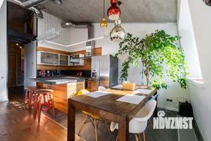 3-к квартира, на длительный срок, 117м2, 7/7 этаж