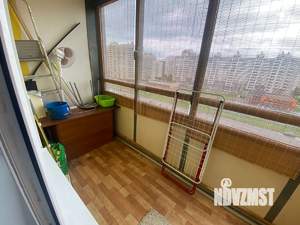 Студия квартира, на длительный срок, 25м2, 8/20 этаж