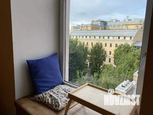 2-к квартира, посуточно, 75м2, 5/7 этаж