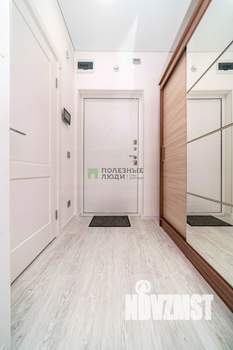 Студия квартира, на длительный срок, 24м2, 5/15 этаж