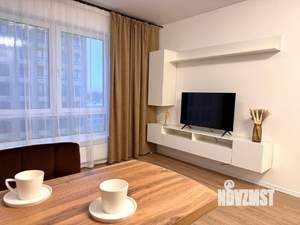 Студия квартира, на длительный срок, 25м2, 8/11 этаж