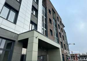 1-к квартира, на длительный срок, 24м2, 4/5 этаж