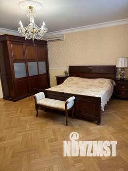 4-к квартира, посуточно, 155м2, 10/13 этаж