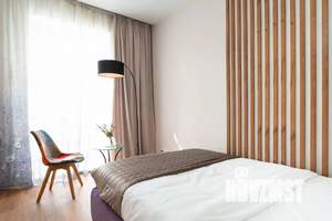 3-к квартира, посуточно, 98м2, 5/5 этаж