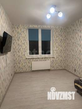 1-к квартира, на длительный срок, 40м2, 8/24 этаж