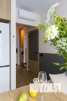 1-к квартира, посуточно, 35м2, 8/11 этаж