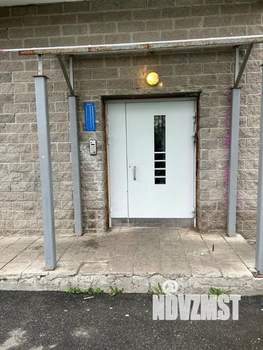 1-к квартира, на длительный срок, 38м2, 9/23 этаж