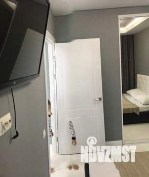 1-к квартира, посуточно, 33м2, 1/1 этаж