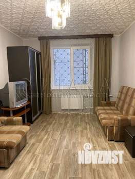 1-к квартира, на длительный срок, 31м2, 1/4 этаж