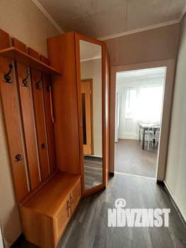 1-к квартира, на длительный срок, 38м2, 9/9 этаж