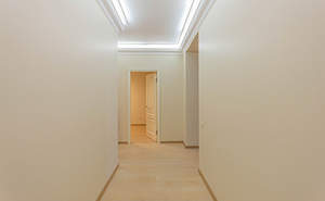 4-к квартира, на длительный срок, 128м2, 1/3 этаж