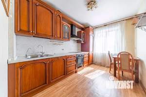 2-к квартира, на длительный срок, 54м2, 10/12 этаж