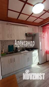 1-к квартира, на длительный срок, 29м2, 2/5 этаж