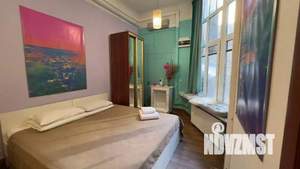 1-к квартира, посуточно, 29м2, 1/1 этаж