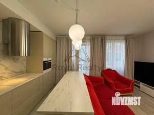 4-к квартира, на длительный срок, 95м2, 2/10 этаж