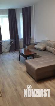 1-к квартира, на длительный срок, 38м2, 3/5 этаж