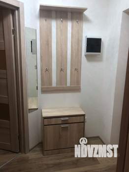 1-к квартира, на длительный срок, 30м2, 17/24 этаж