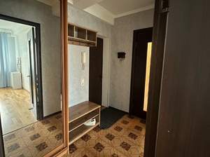2-к квартира, на длительный срок, 45м2, 6/9 этаж