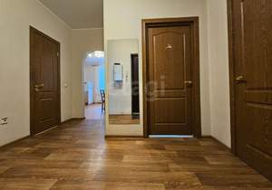 1-к квартира, на длительный срок, 47м2, 5/25 этаж