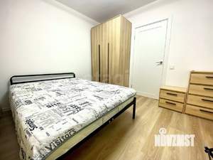 1-к квартира, на длительный срок, 34м2, 18/19 этаж