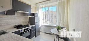 2-к квартира, посуточно, 46м2, 6/9 этаж