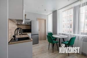 2-к квартира, посуточно, 50м2, 1/1 этаж