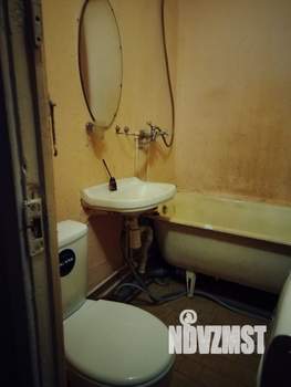 1-к квартира, на длительный срок, 31м2, 4/5 этаж