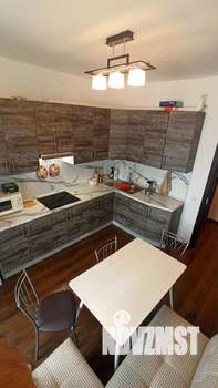 2-к квартира, на длительный срок, 54м2, 12/12 этаж