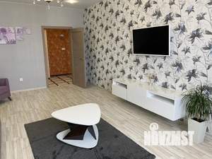 2-к квартира, посуточно, 100м2, 17/23 этаж