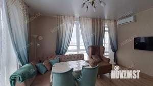 2-к квартира, на длительный срок, 56м2, 10/18 этаж