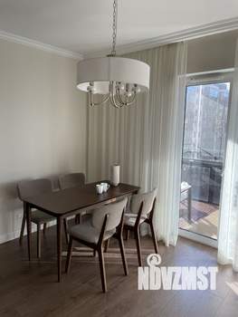 3-к квартира, на длительный срок, 90м2, 5/11 этаж