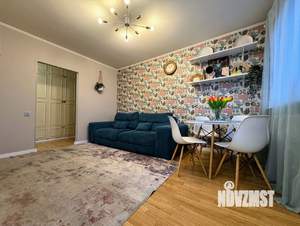 2-к квартира, на длительный срок, 73м2, 8/9 этаж