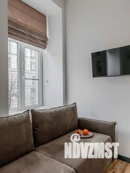 Студия квартира, посуточно, 19м2, 2/4 этаж