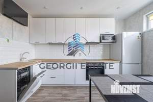 2-к квартира, на длительный срок, 59м2, 10/10 этаж