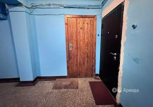 1-к квартира, на длительный срок, 38м2, 2/3 этаж