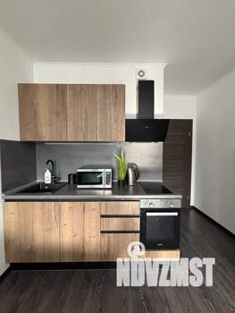 Студия квартира, посуточно, 24м2, 6/8 этаж