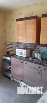 1-к квартира, на длительный срок, 38м2, 4/12 этаж
