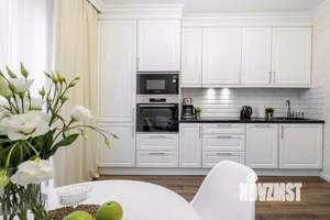 1-к квартира, на длительный срок, 40м2, 3/9 этаж