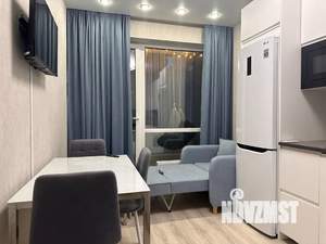 1-к квартира, посуточно, 33м2, 3/9 этаж