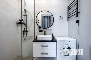 1-к квартира, посуточно, 36м2, 6/11 этаж