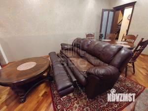 3-к квартира, на длительный срок, 96м2, 4/5 этаж