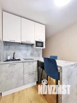 1-к квартира, посуточно, 21м2, 5/14 этаж