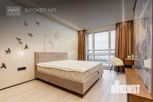 2-к квартира, на длительный срок, 66м2, 11/18 этаж