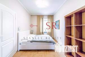 4-к квартира, на длительный срок, 130м2, 3/5 этаж