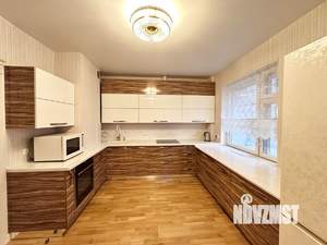 4-к квартира, на длительный срок, 115м2, 10/12 этаж