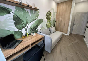3-к квартира, на длительный срок, 66м2, 2/4 этаж